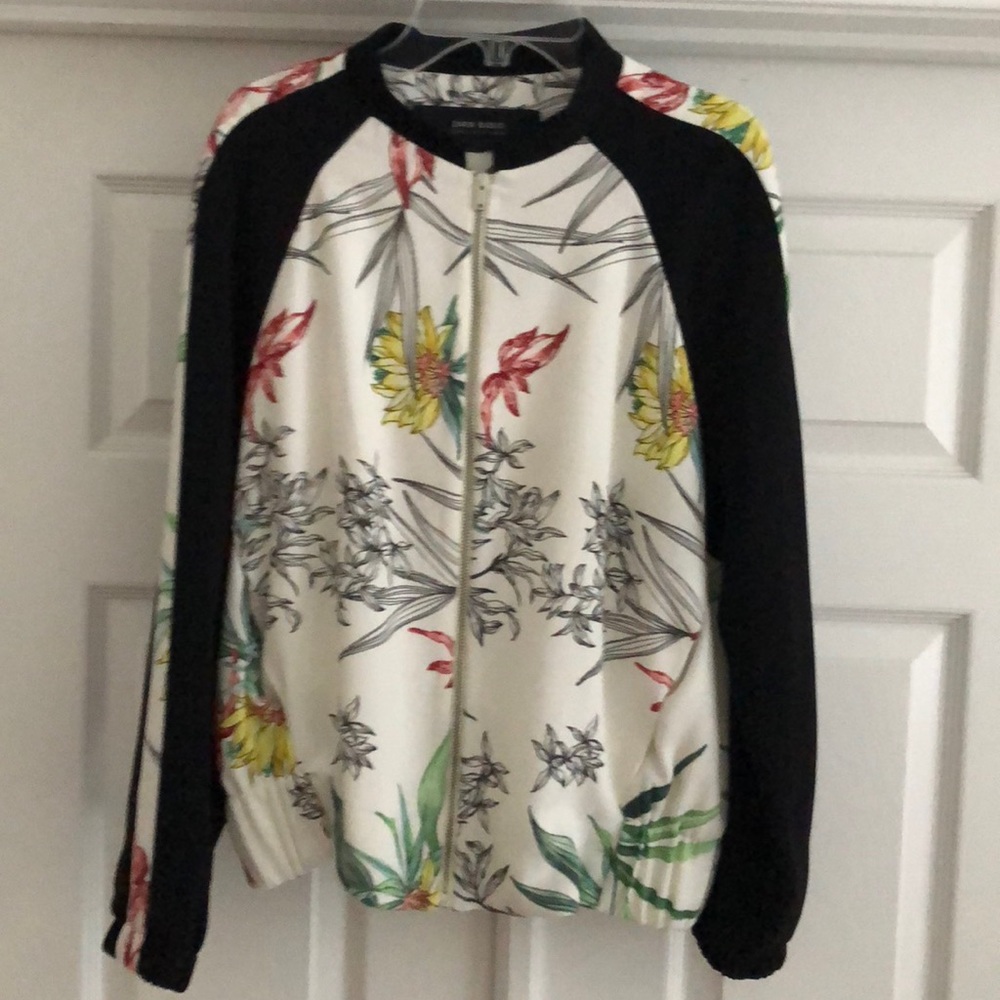 Zara jacket